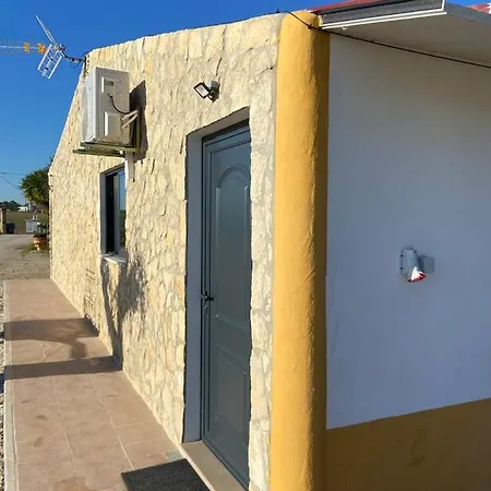 Quinta Monteiro De Matos - Enoturismo Villa Santarem Exterior photo