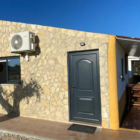 Quinta Monteiro De Matos - Enoturismo Villa Santarem Exterior photo