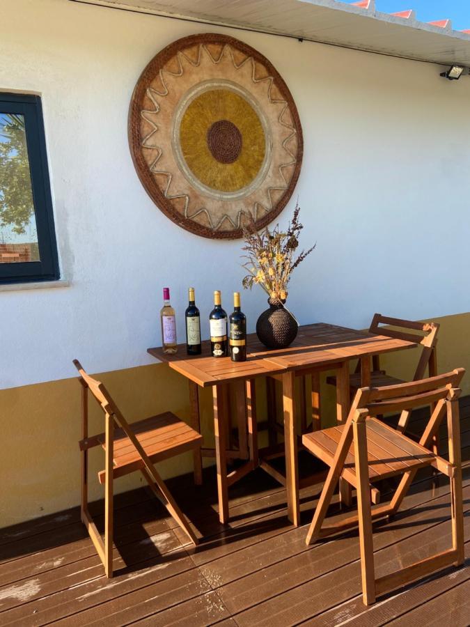 Quinta Monteiro De Matos - Enoturismo Villa *